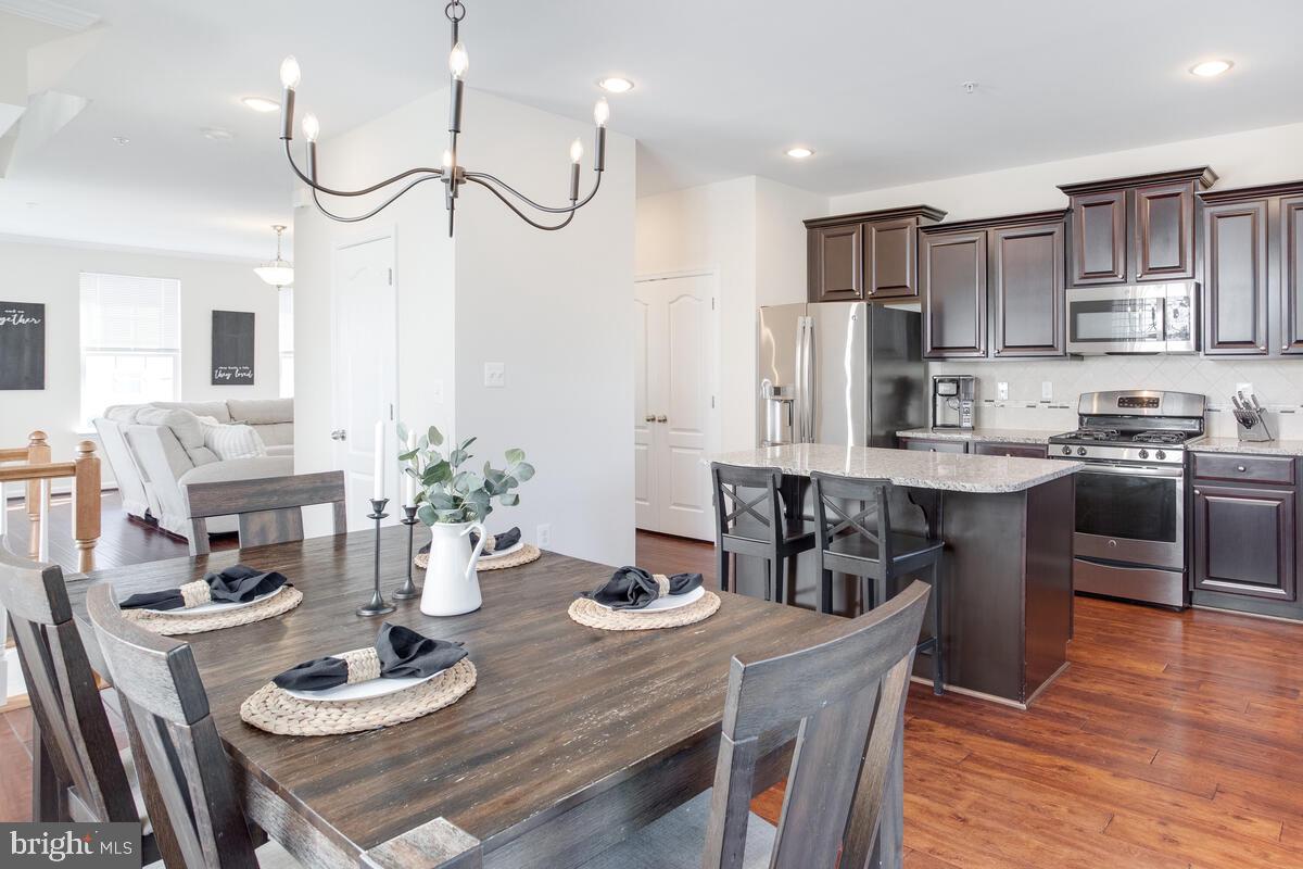 BOYERS RIDGE - Residential