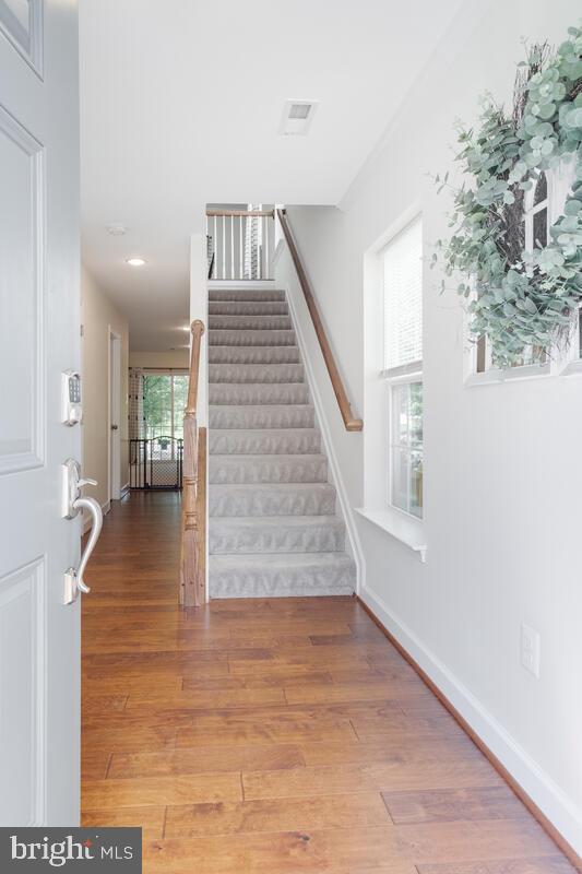 BOYERS RIDGE - Residential