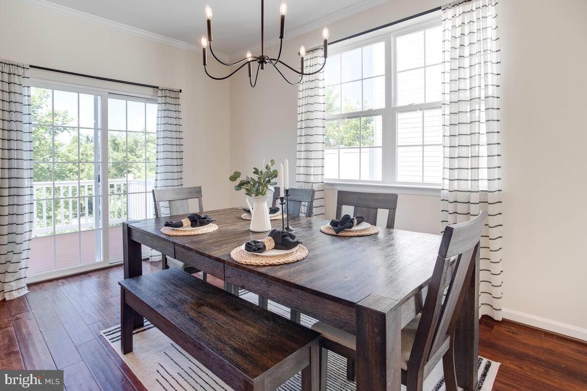 BOYERS RIDGE - Residential