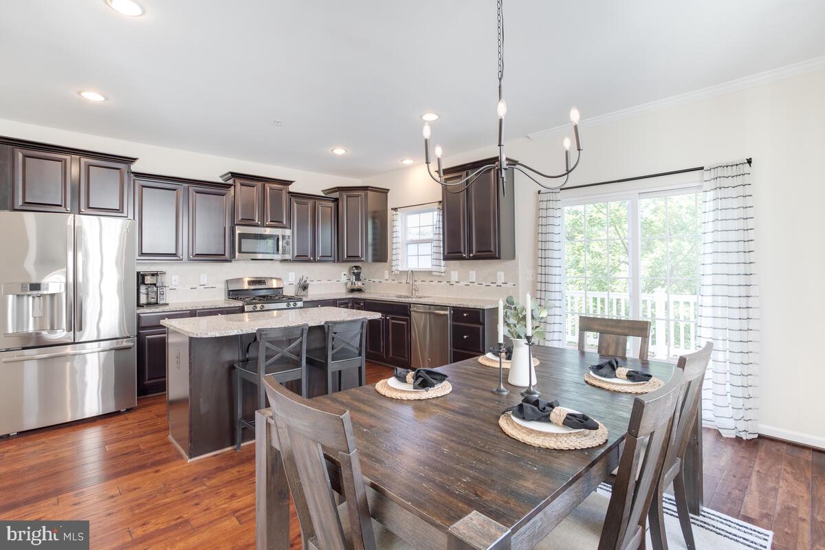 BOYERS RIDGE - Residential