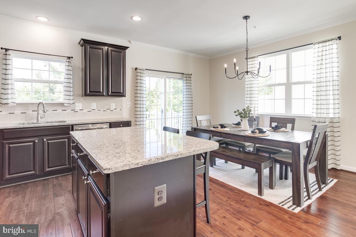 BOYERS RIDGE - Residential