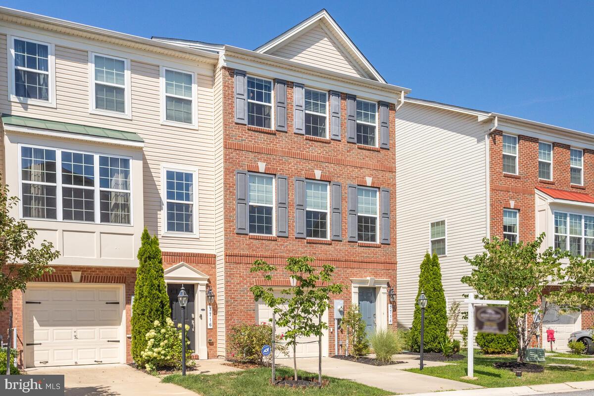 BOYERS RIDGE - Residential