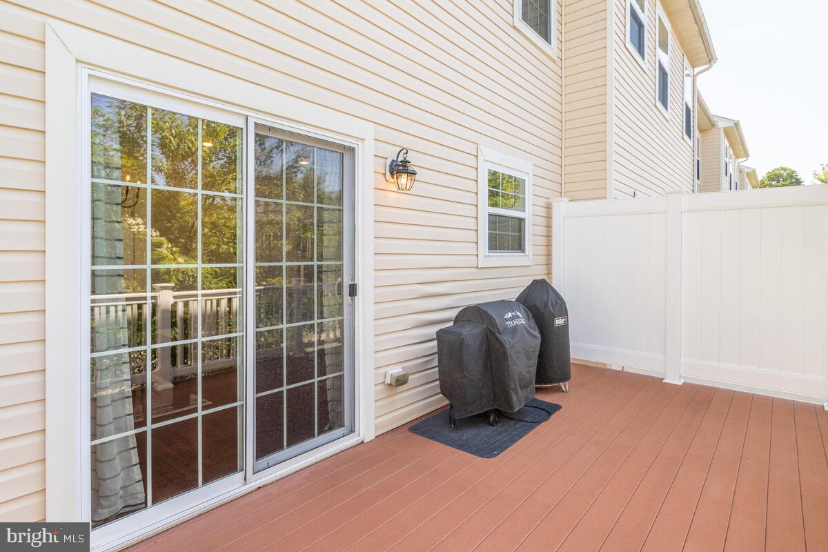 BOYERS RIDGE - Residential