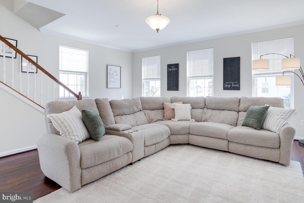 BOYERS RIDGE - Residential