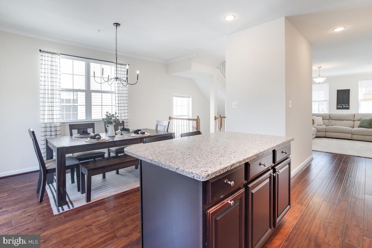 BOYERS RIDGE - Residential