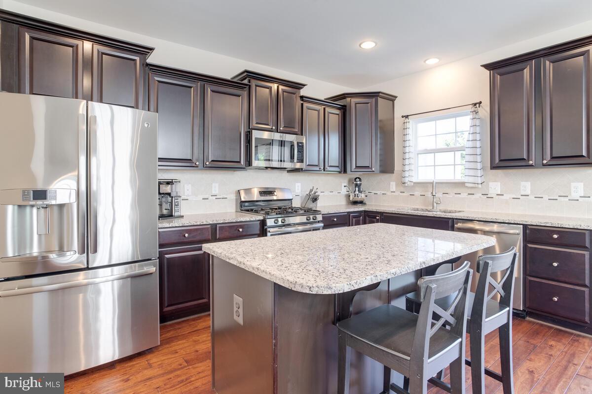 BOYERS RIDGE - Residential