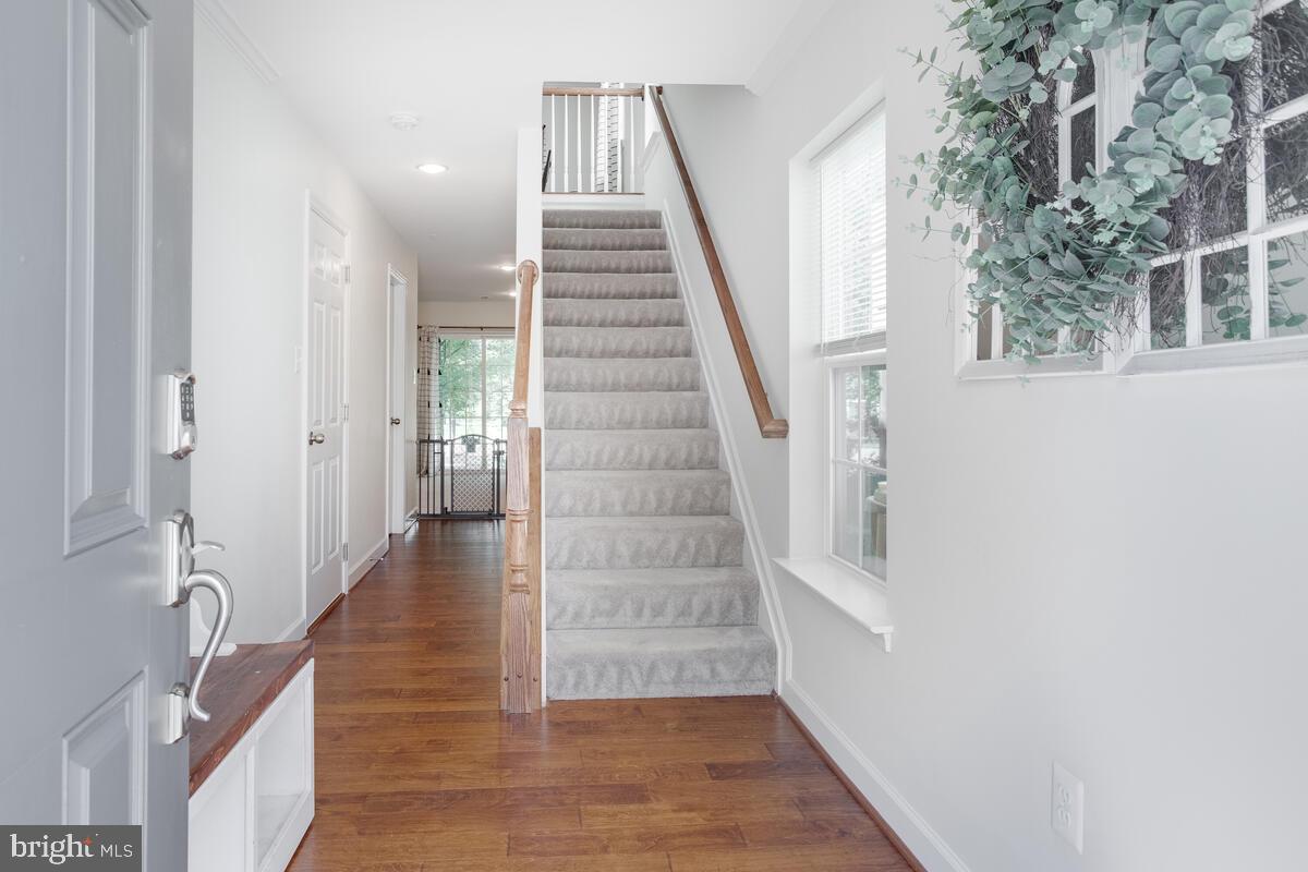 BOYERS RIDGE - Residential