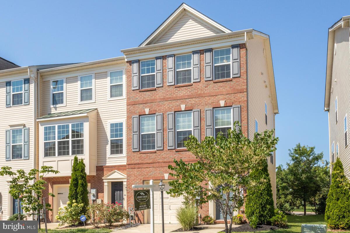 BOYERS RIDGE - Residential