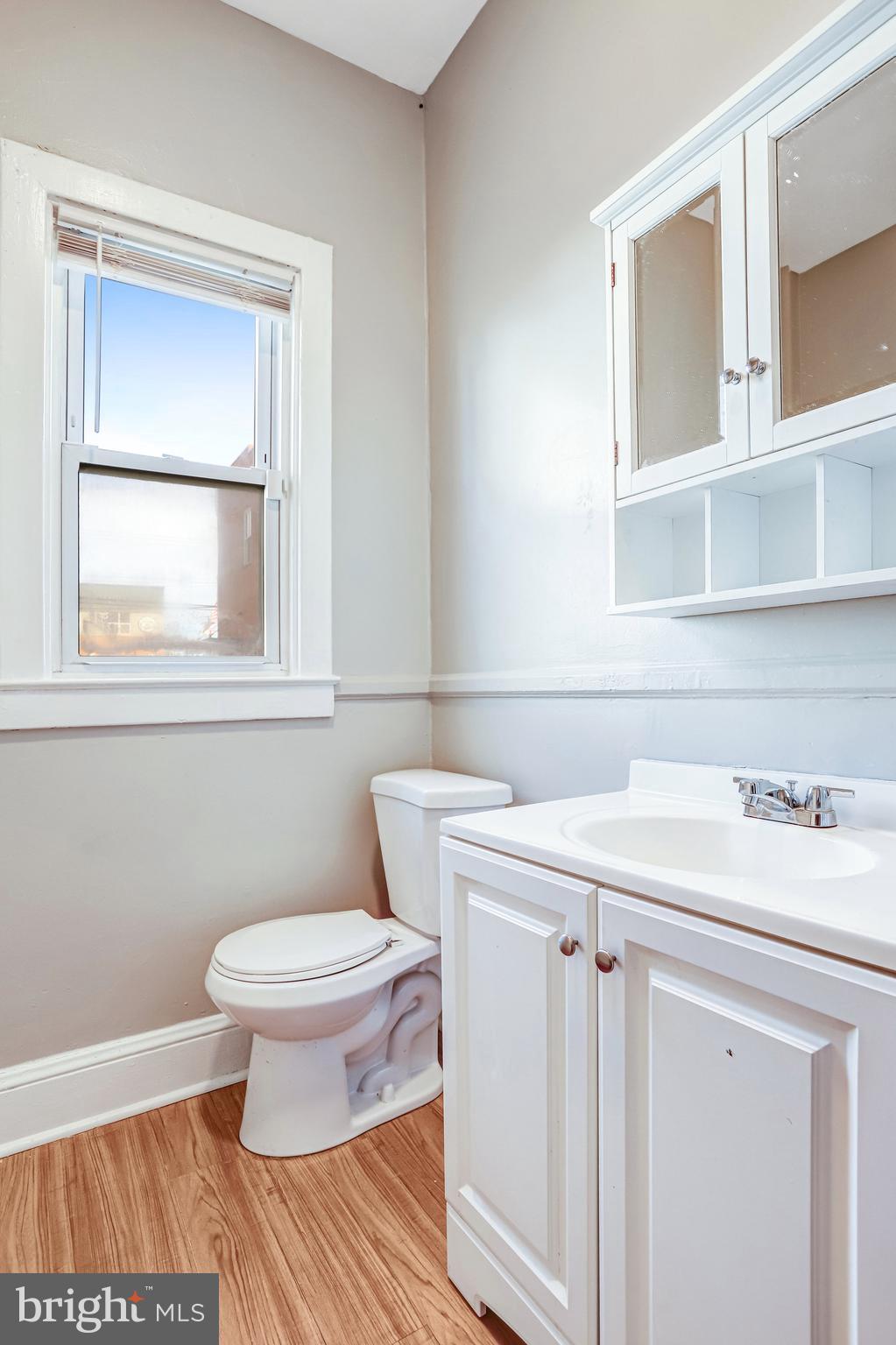 LAUREL - Residential Lease