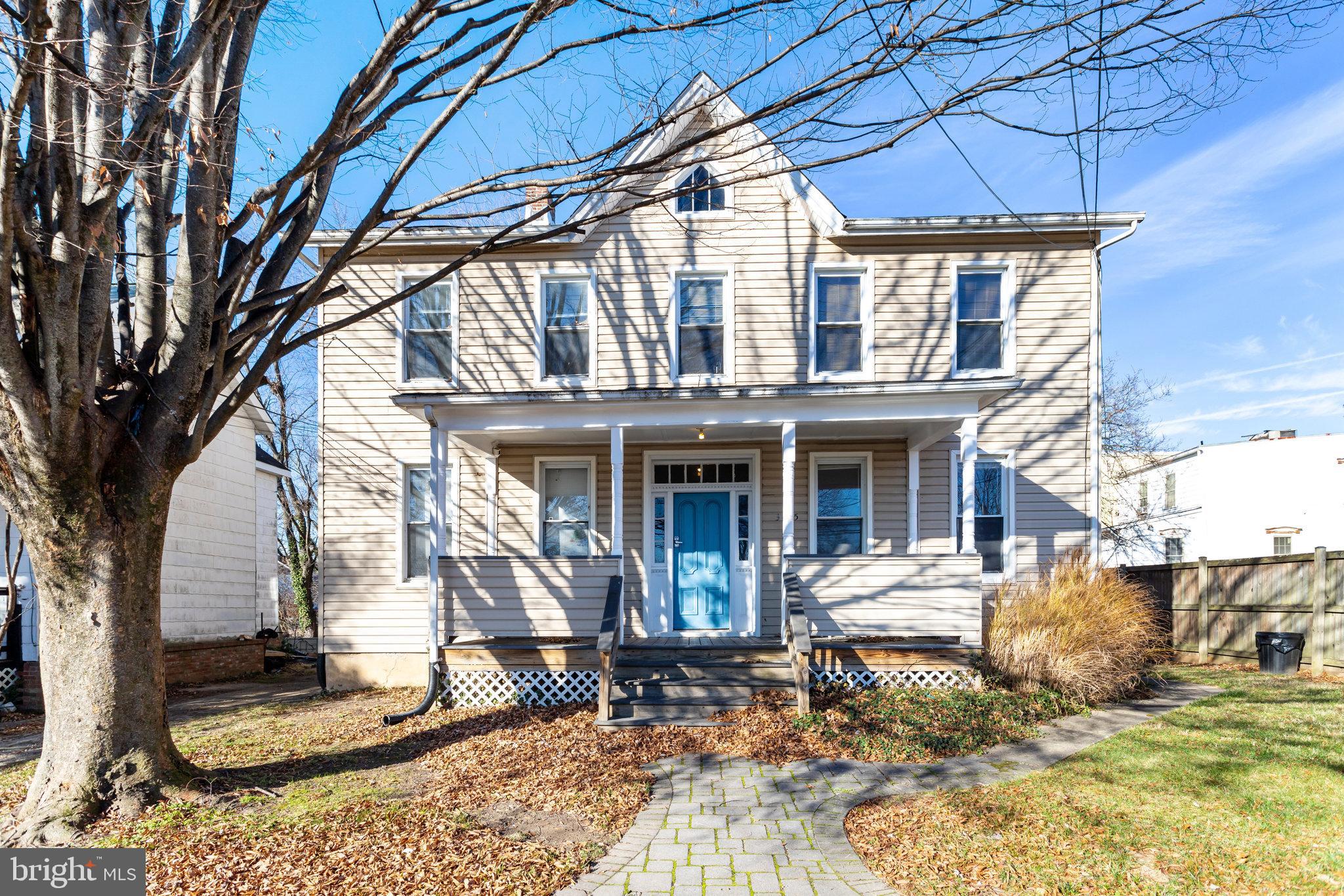 LAUREL - Residential Lease