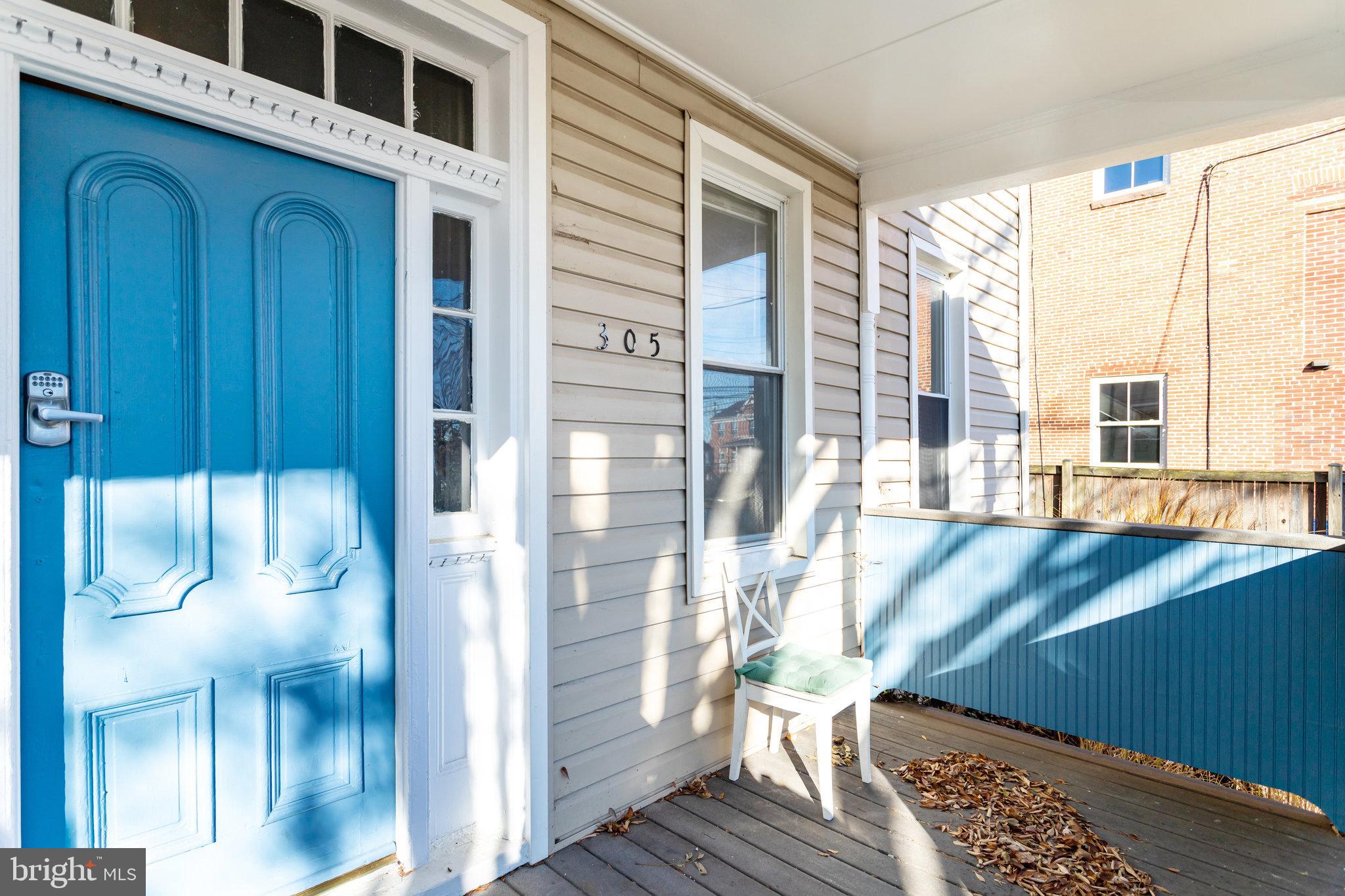 LAUREL - Residential Lease