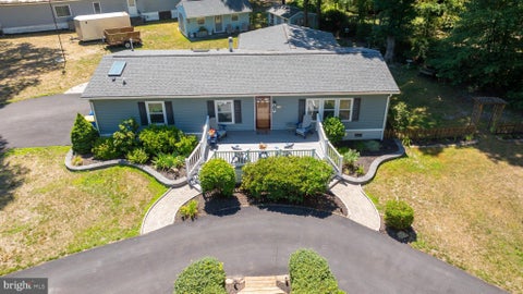 Mobile Home For Sale - 114 Dans Lane<br/> MILTON, DE 19968