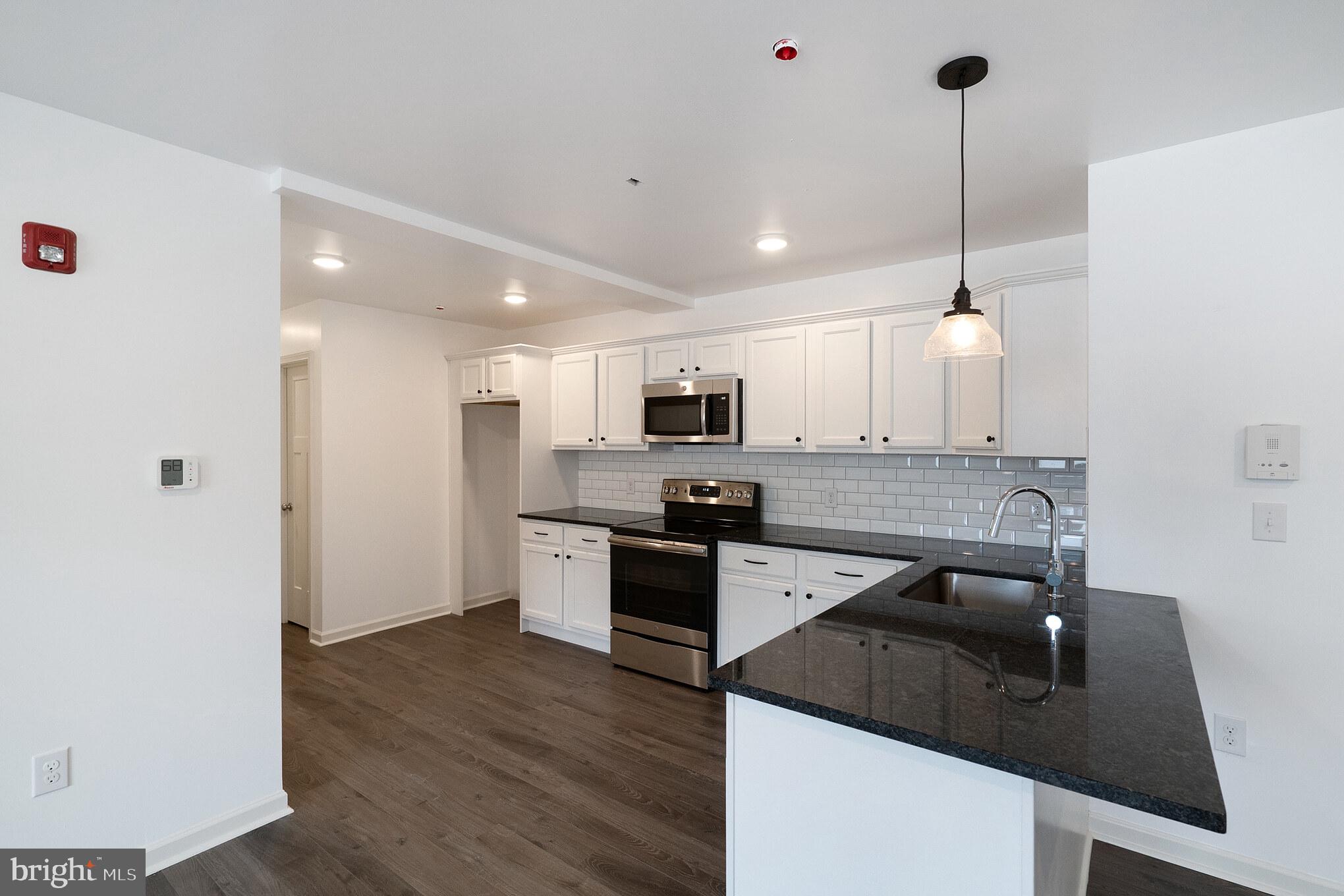 Available July 1st - Come home to The Alto! This sleek & modern 2-bedroom apartment home is located on the bustling Ridge Avenue corridor - Convenient to Manayunk Main Street, Wissahickon Transit Center, shopping, dining, and more. Your new home includes easy-to-clean laminate wood flooring, your own washer/dryer, plus a fully-loaded island kitchen with custom granite countertops and stainless steel appliances! Easily pay rent and submit service requests with our online resident portal. Plus, we are 100 % pet friendly with NO FEES OR DEPOSITS! This home will not last - apply today!