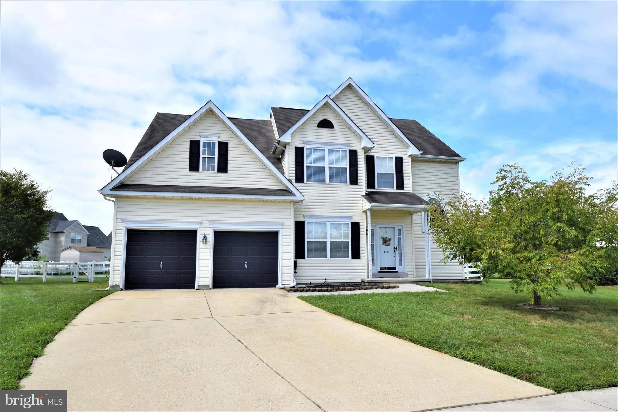 118 Green Meadow Circle, Townsend, DE 19734