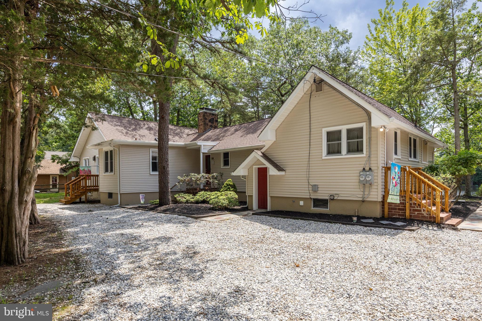 32 SUNSET TRAIL