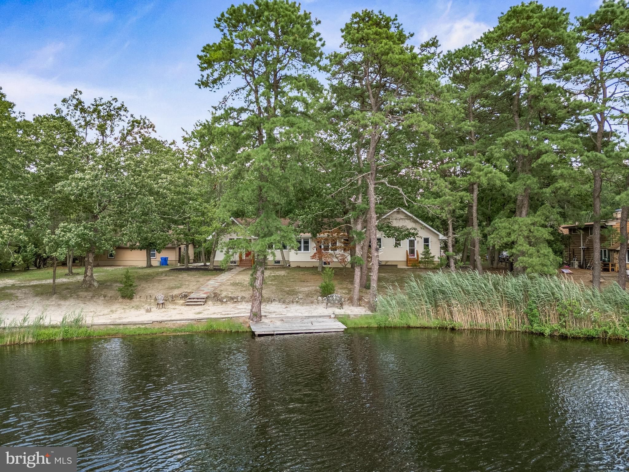 32 SUNSET TRAIL