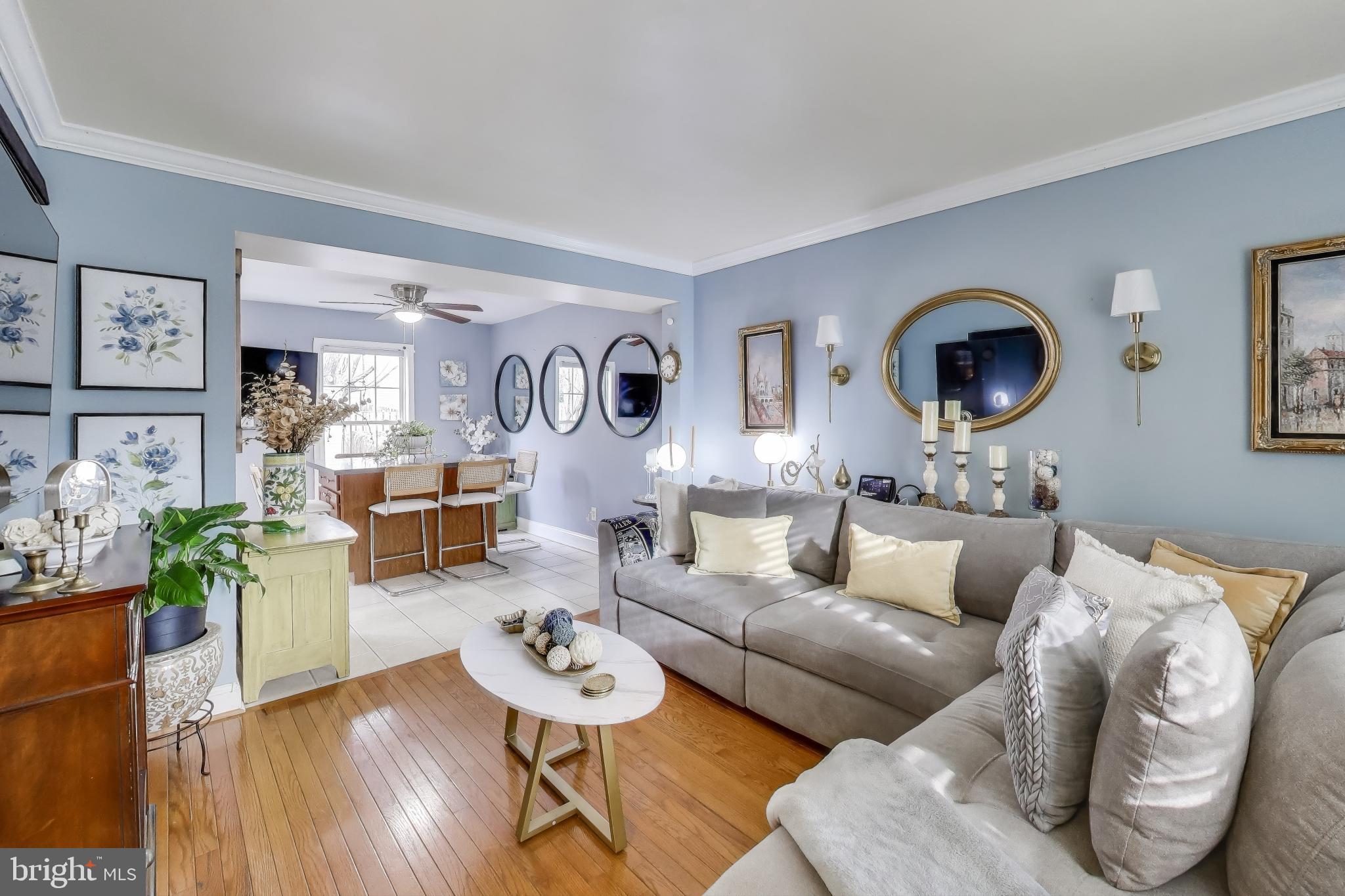 PLEASANT FIELDS - Residential