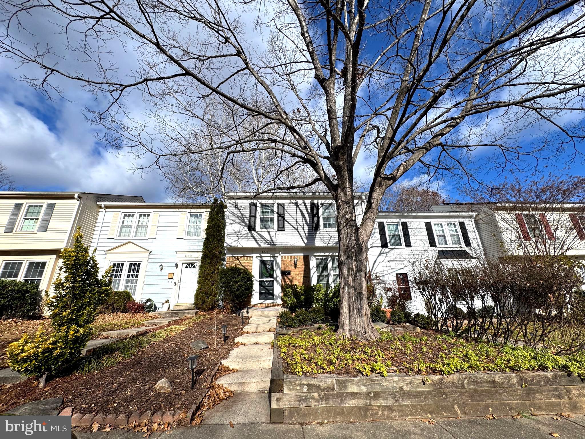 PLEASANT FIELDS - Residential