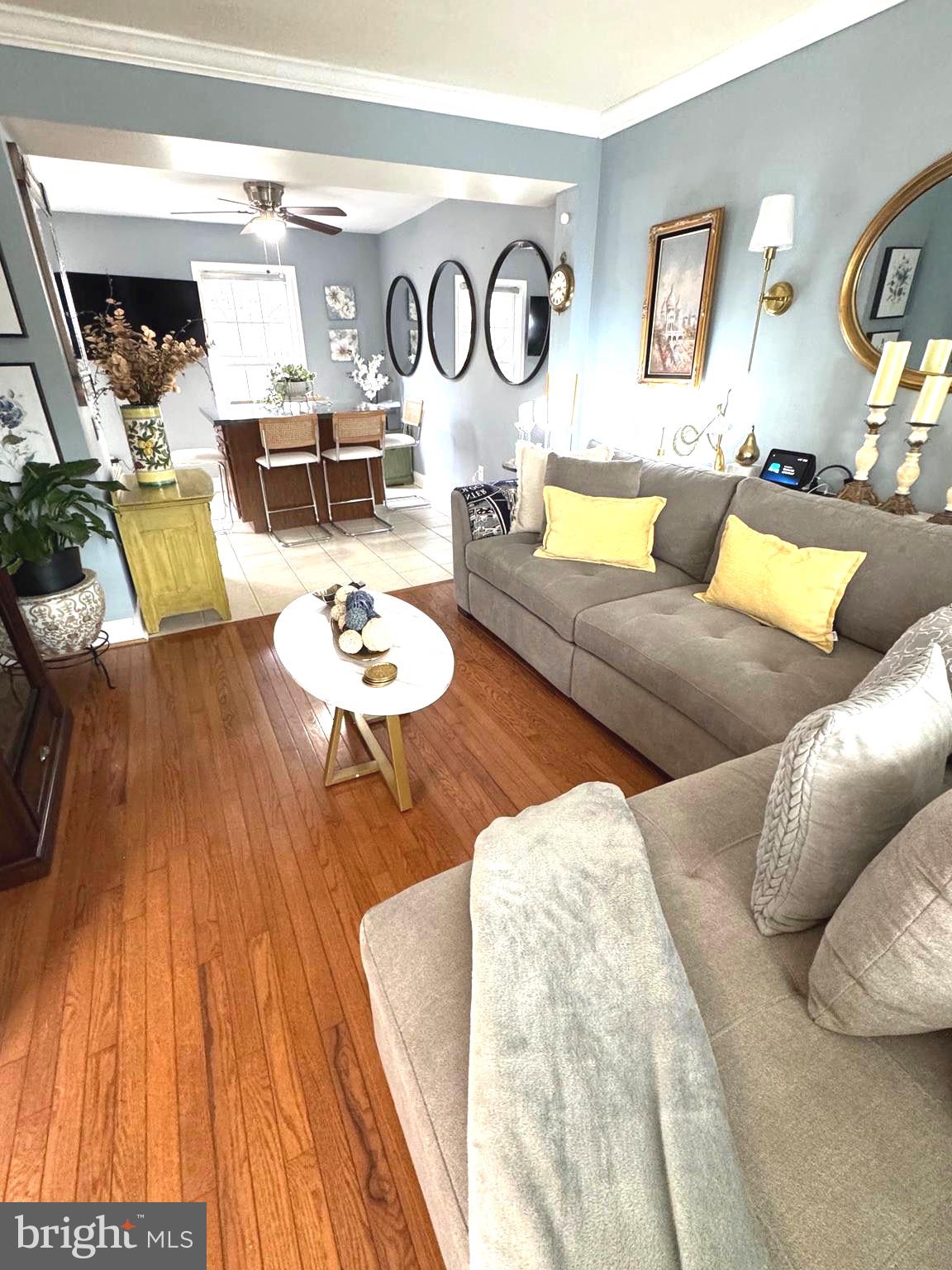 PLEASANT FIELDS - Residential