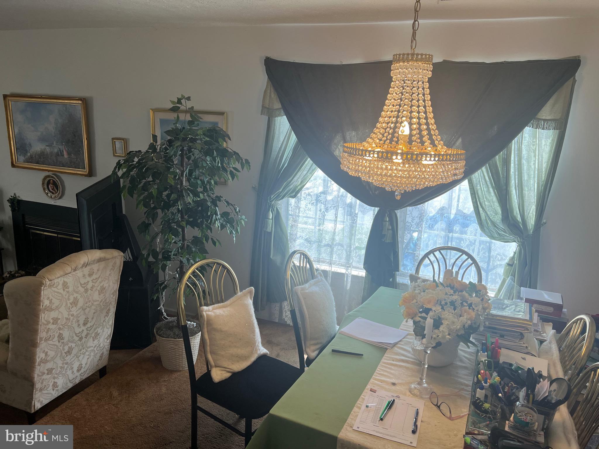 FAIR HILL FARM - Residential