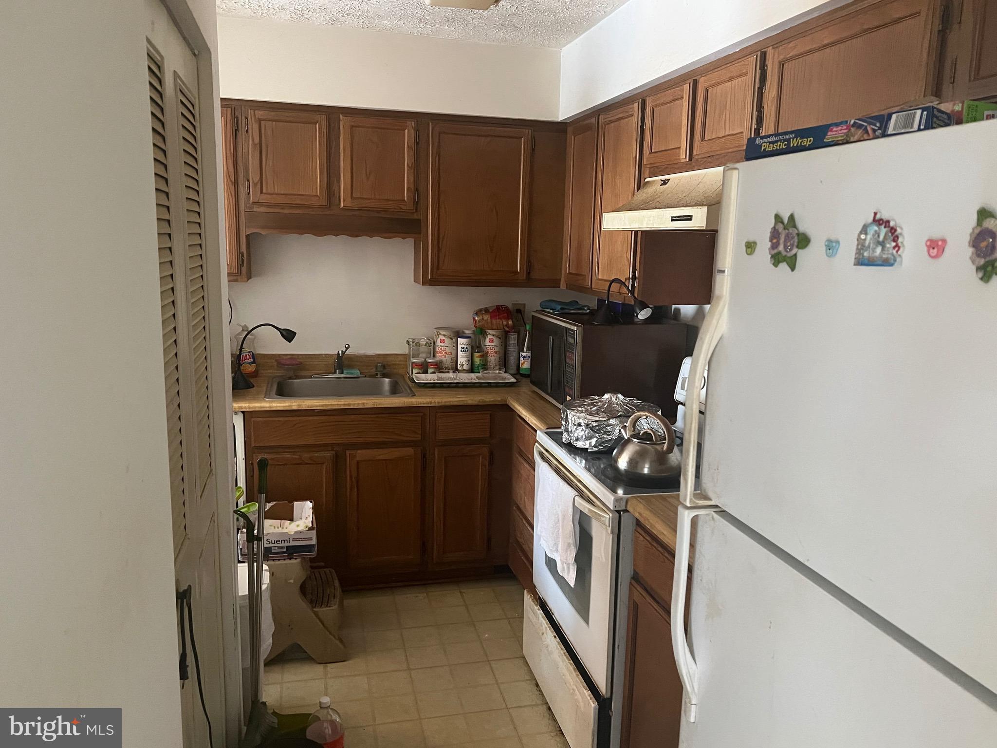 FAIR HILL FARM - Residential