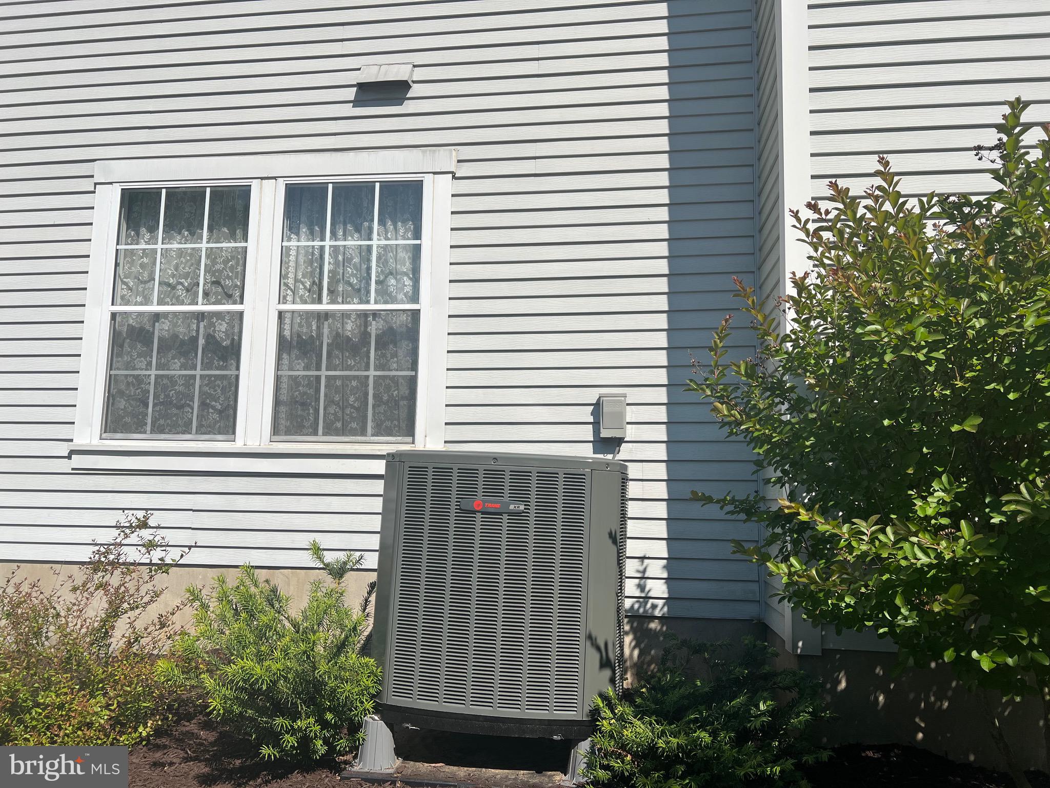 FAIR HILL FARM - Residential