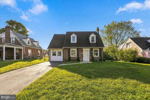 Photo of 205 Fairlamb Avenue, HAVERTOWN, PA 19083 (MLS # PADE2125682)