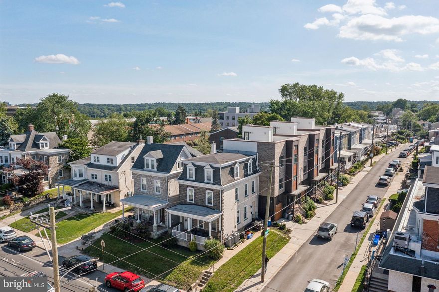 6526 Manayunk is a five-unit, turnkey, income-producing investment opportunity in the highly-desirable Roxborough submarket, featuring 5 total units comprised of a fully-renovated duplex and three ground-up new construction townhomes. Each townhome features 4 Beds + 3.5 Baths, two-car parking, private balconies & roof decks. Set up as a condominium, offering investors a unique opportunity to sell off units individually or maintain as a multi-unit portfolio. Acquire this high-quality, low-maintenance portfolio completed in 2020 with a blend of historic renovation plus ground-up new construction. Approximately five years remain on the full 10-year tax abatement, offering substantial property tax savings. Benefit from steady cash flow and strong appreciation potential driven by the rapidly-developing Manayunk-Roxborough. As new construction activity in Philadelphia declines, demand is expected to outpace supply, driving further rental growth in the coming years, presenting a unique opportunity for investors to acquire a turnkey, income-producing asset with long-term upside.