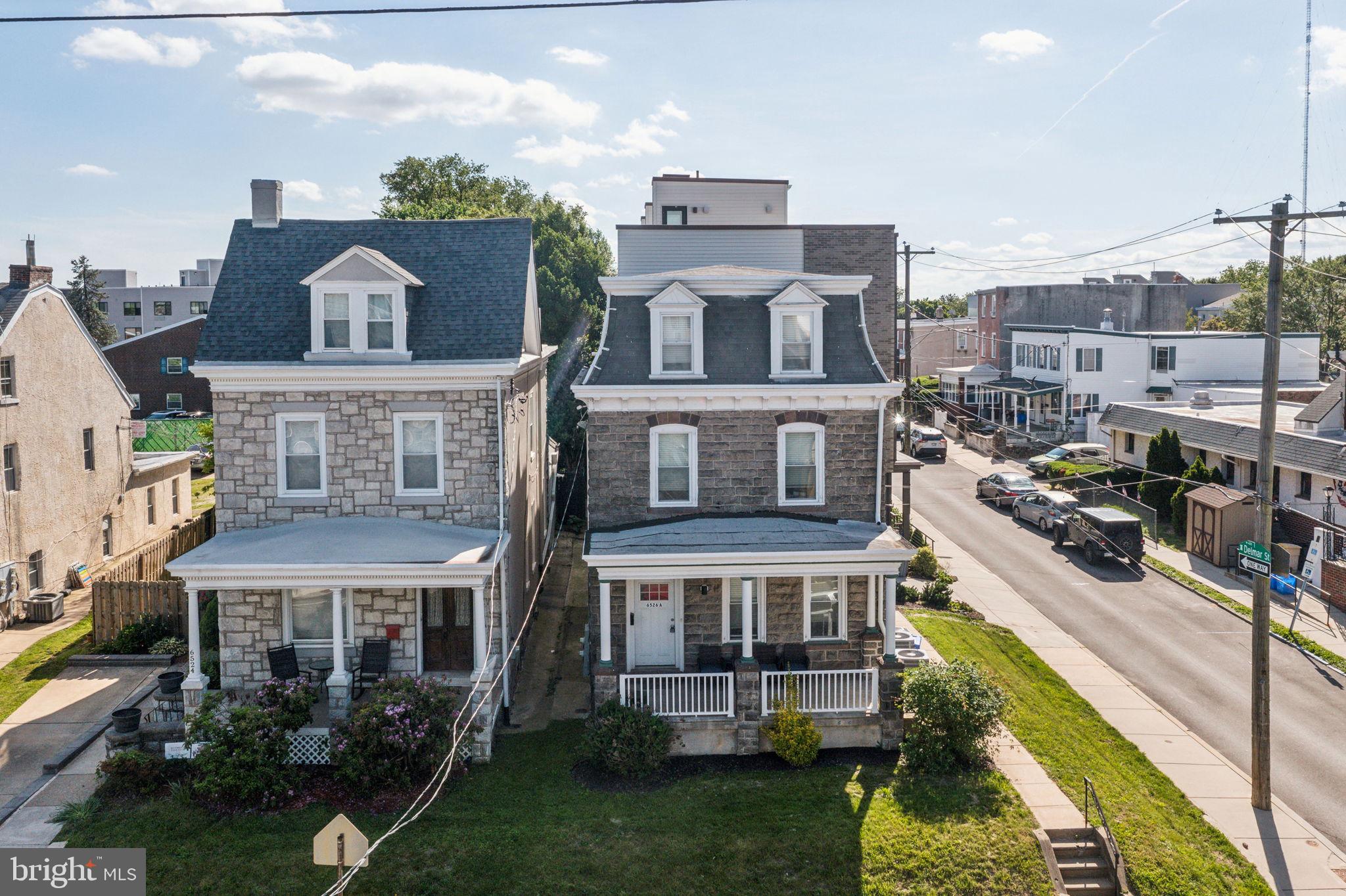 ROXBOROUGH - Commercial Sale