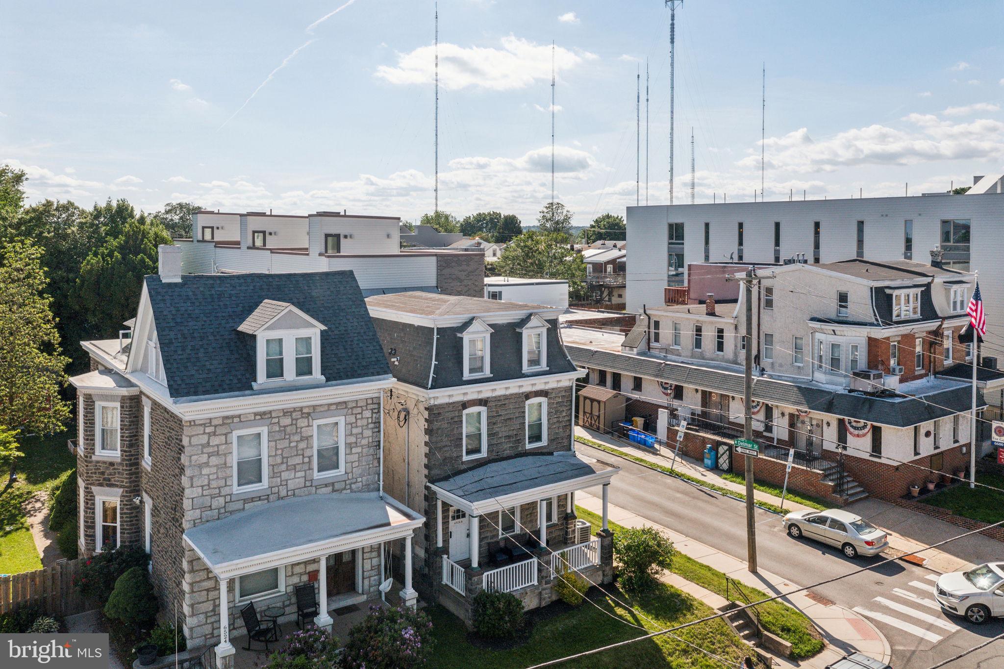 ROXBOROUGH - Commercial Sale