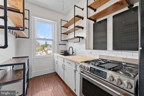 Tiny photo for 1725 17th Street NW #513, WASHINGTON, DC 20009 (MLS # DCDC2257970)