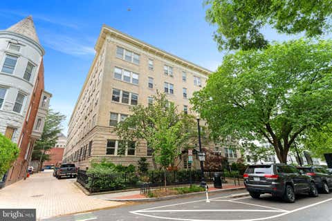 Tiny photo for 1725 17th Street NW #513, WASHINGTON, DC 20009 (MLS # DCDC2257970)