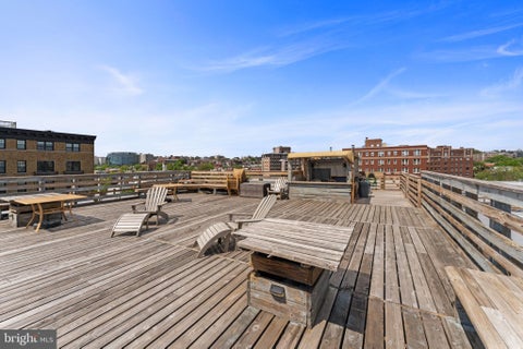 Tiny photo for 1725 17th Street NW #513, WASHINGTON, DC 20009 (MLS # DCDC2257970)
