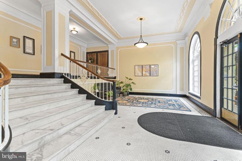 Tiny photo for 1725 17th Street NW #513, WASHINGTON, DC 20009 (MLS # DCDC2257970)