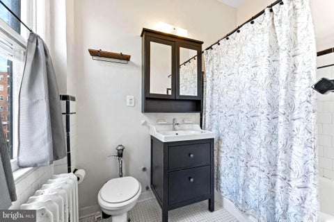 Tiny photo for 1725 17th Street NW #513, WASHINGTON, DC 20009 (MLS # DCDC2257970)