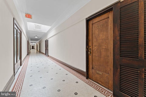 Tiny photo for 1725 17th Street NW #513, WASHINGTON, DC 20009 (MLS # DCDC2257970)