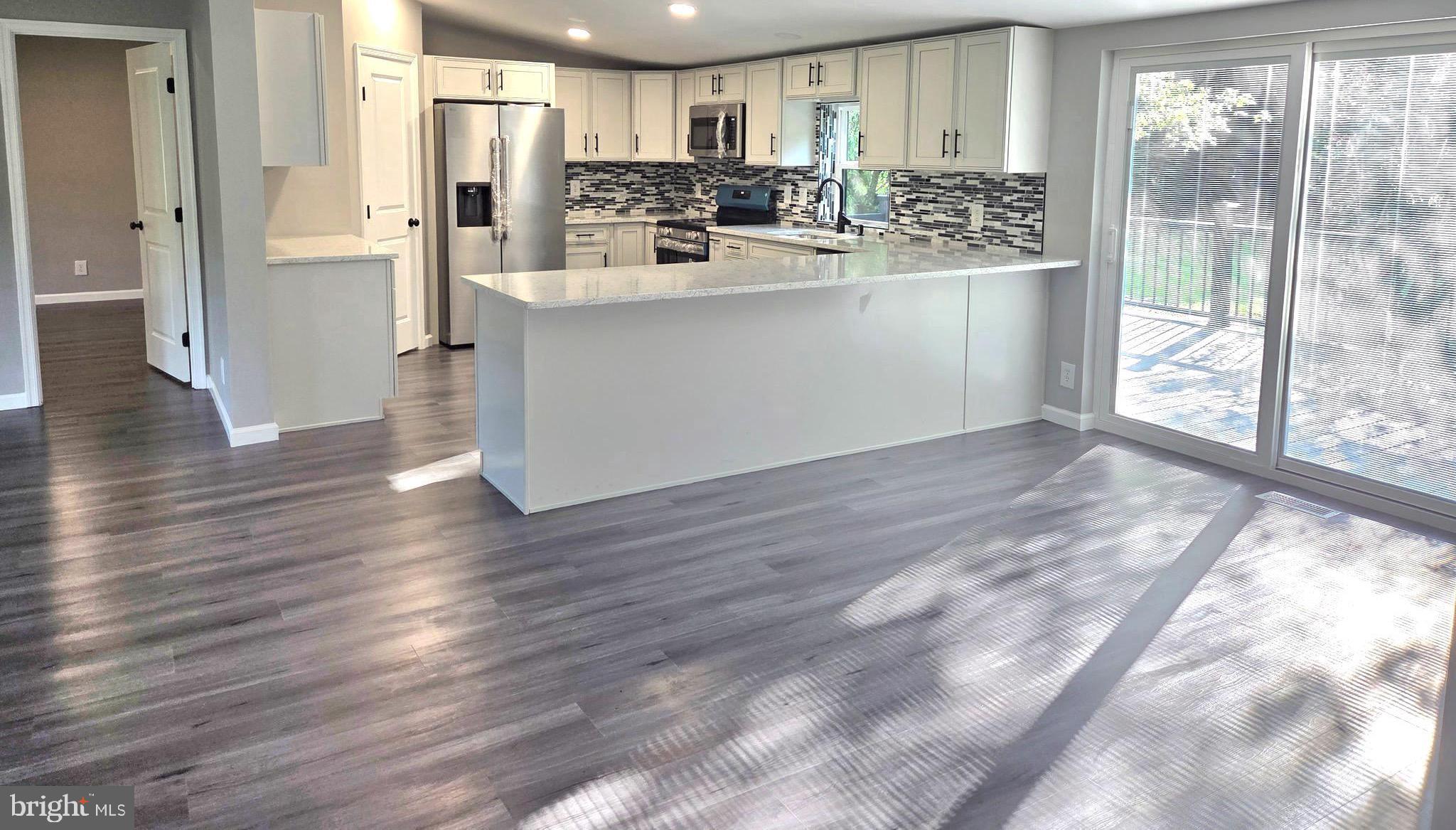 CABIN RIDGE - Residential