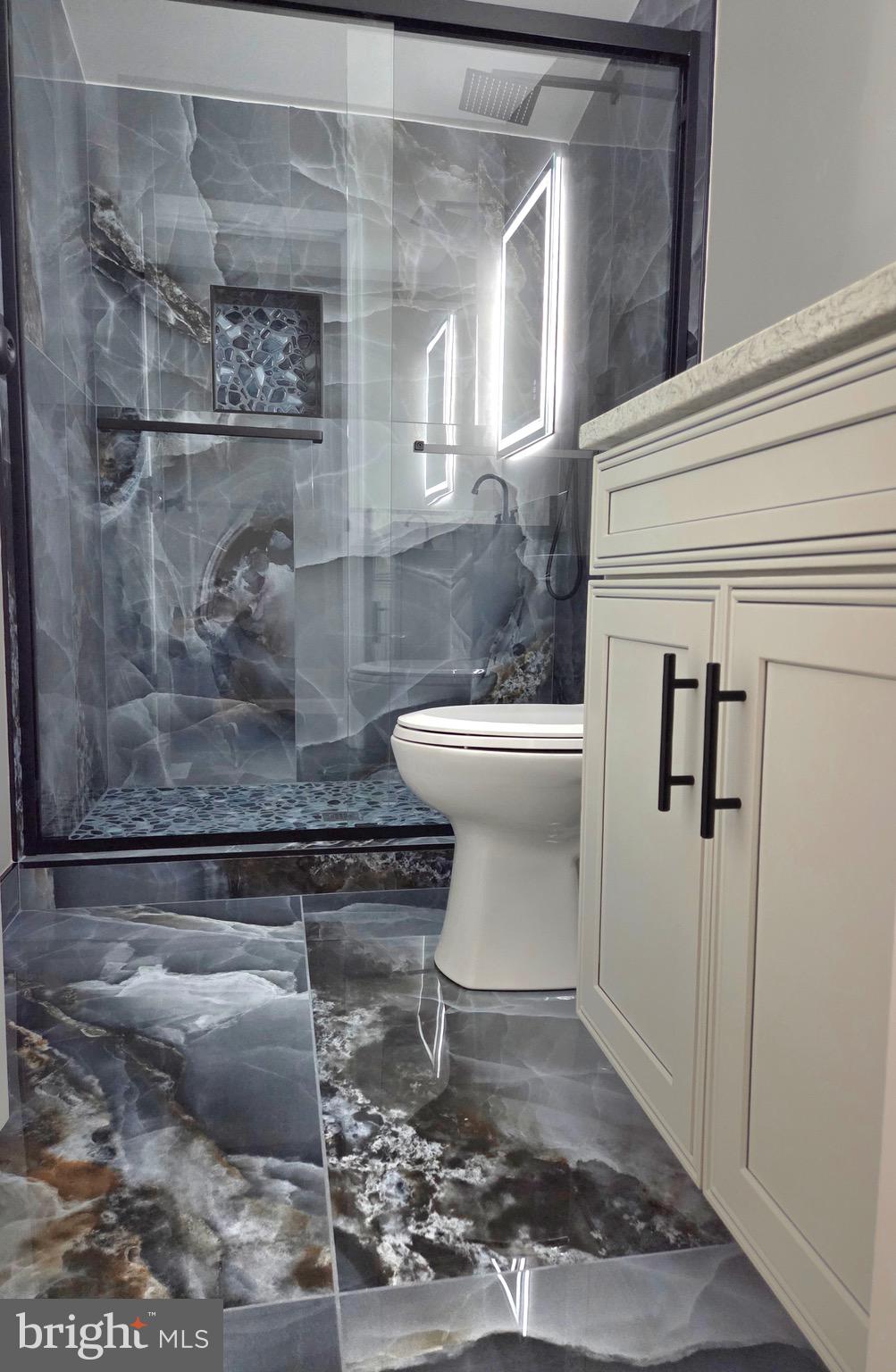 CABIN RIDGE - Residential