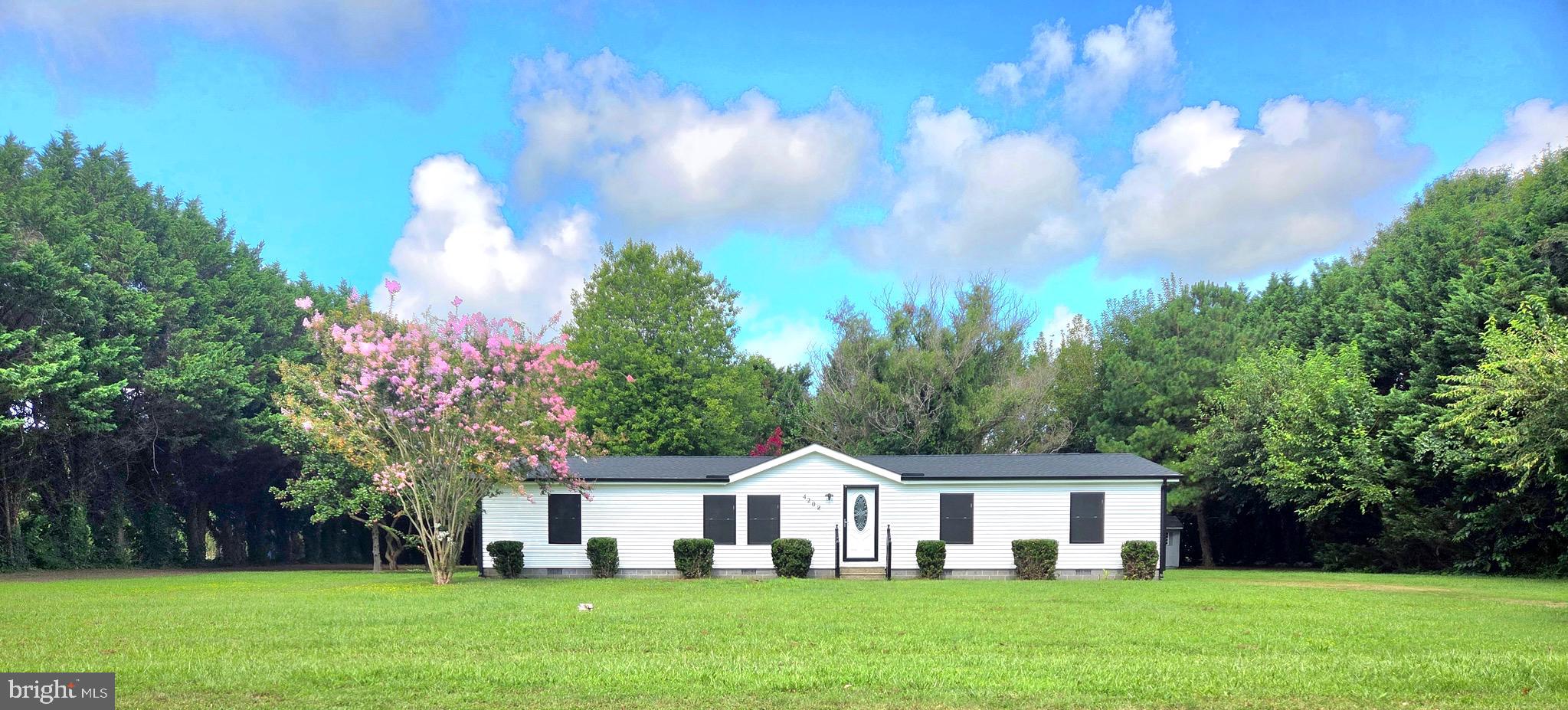 CABIN RIDGE - Residential