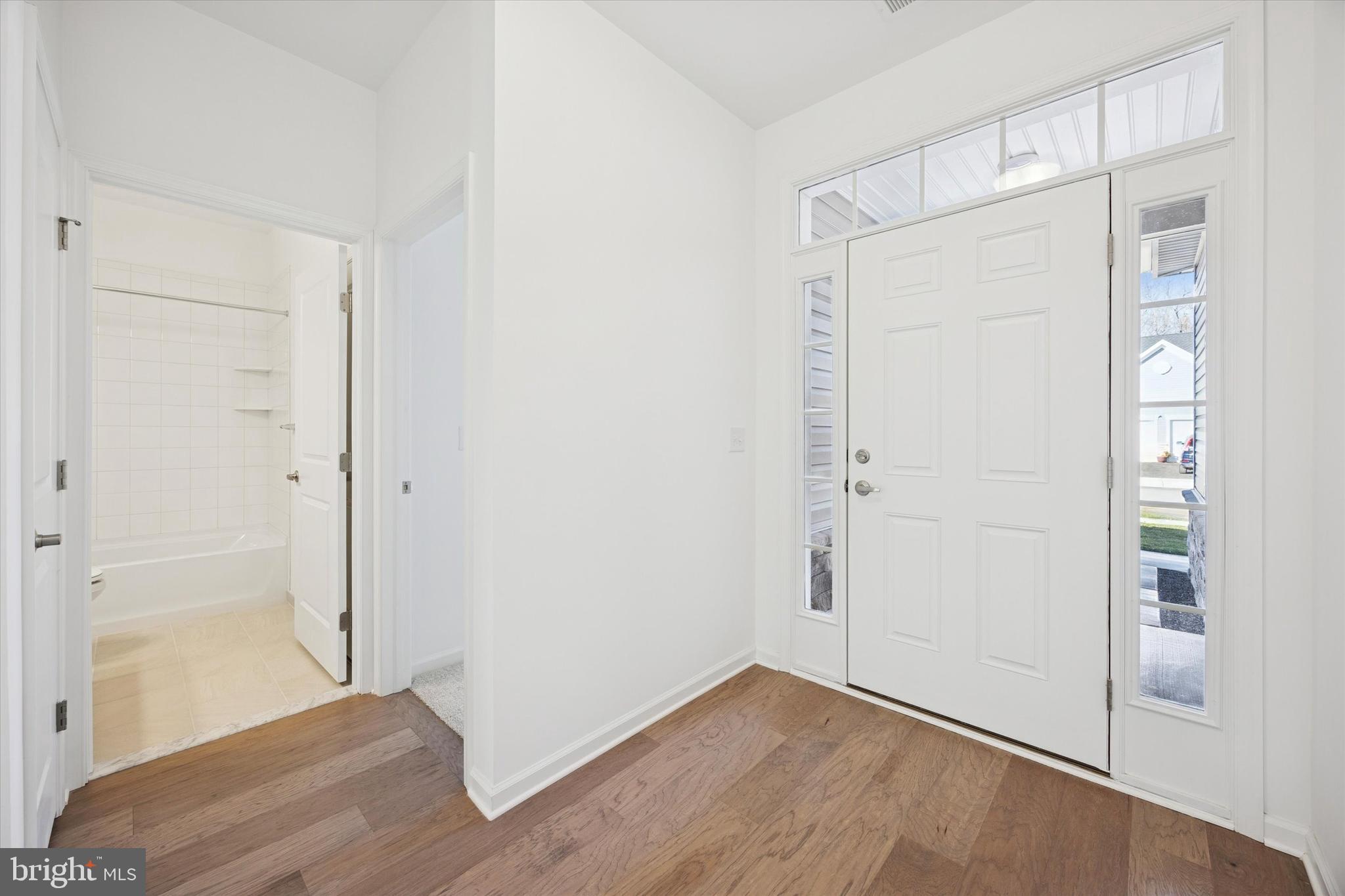 3644 CASTLETON DRIVE