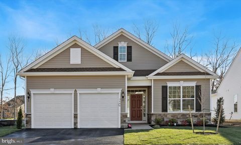 Homes For Sale - 3644 Castleton Drive<br/> Gloucester County, WILLIAMSTOWN, NJ 08094