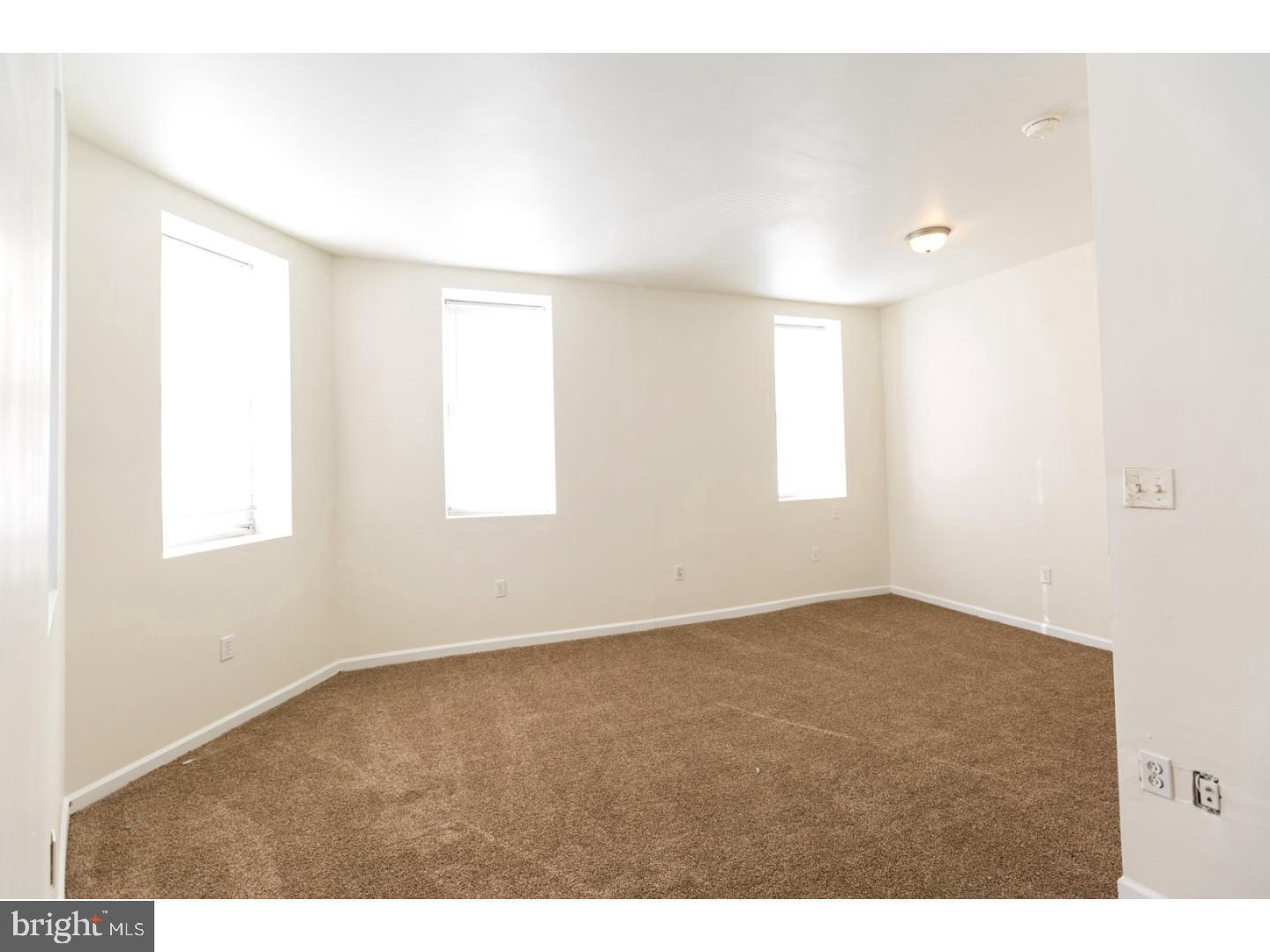 FISHTOWN - Residential Lease