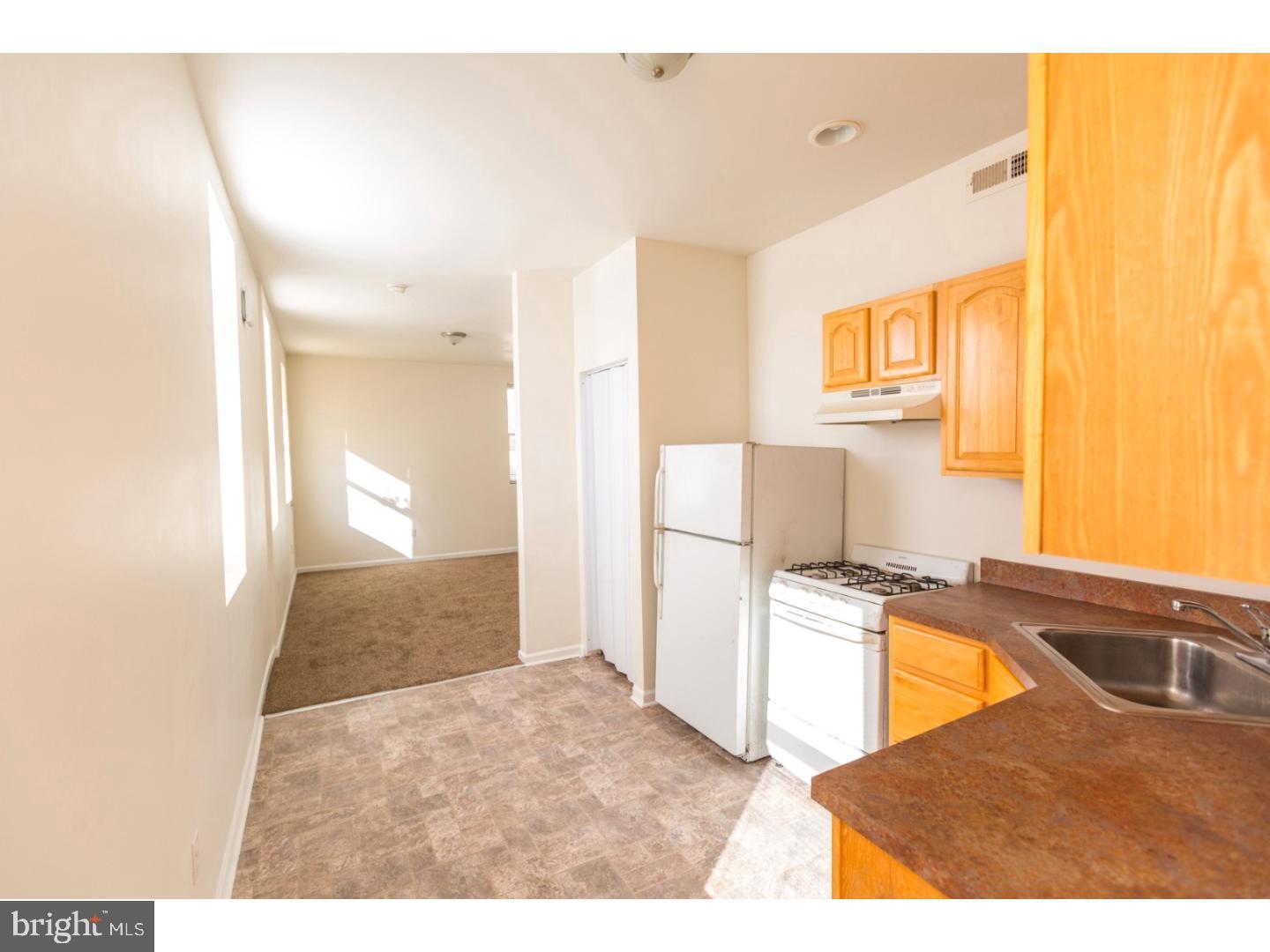 FISHTOWN - Residential Lease