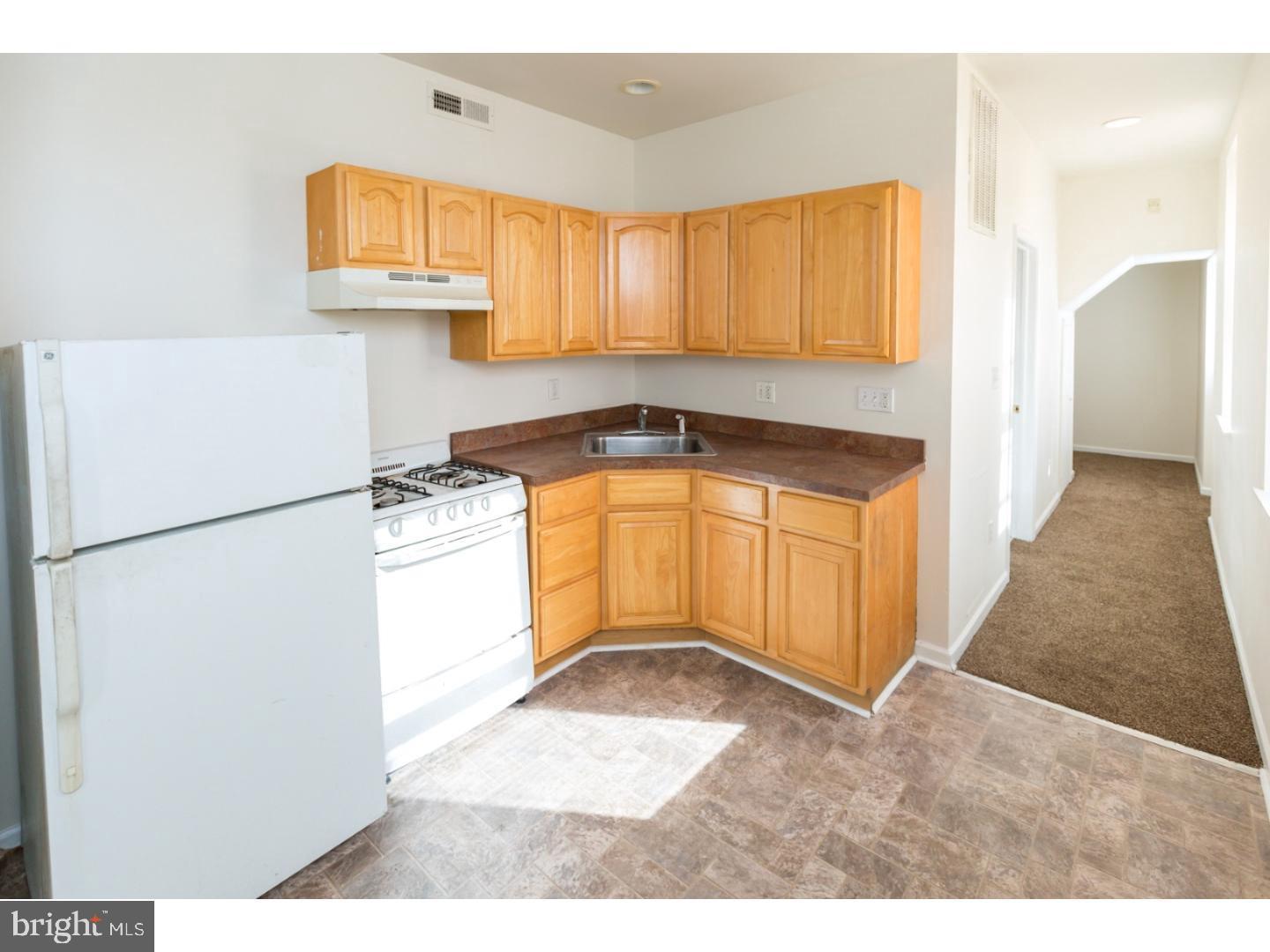 FISHTOWN - Residential Lease