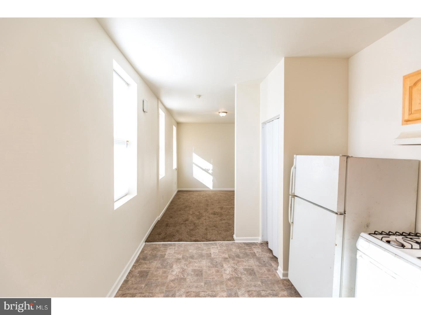 FISHTOWN - Residential Lease