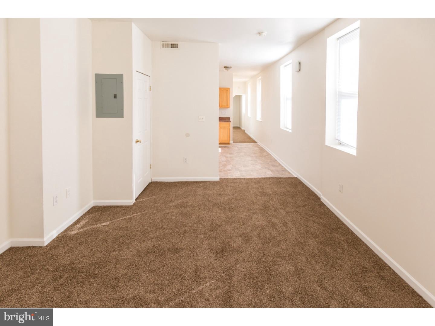 FISHTOWN - Residential Lease