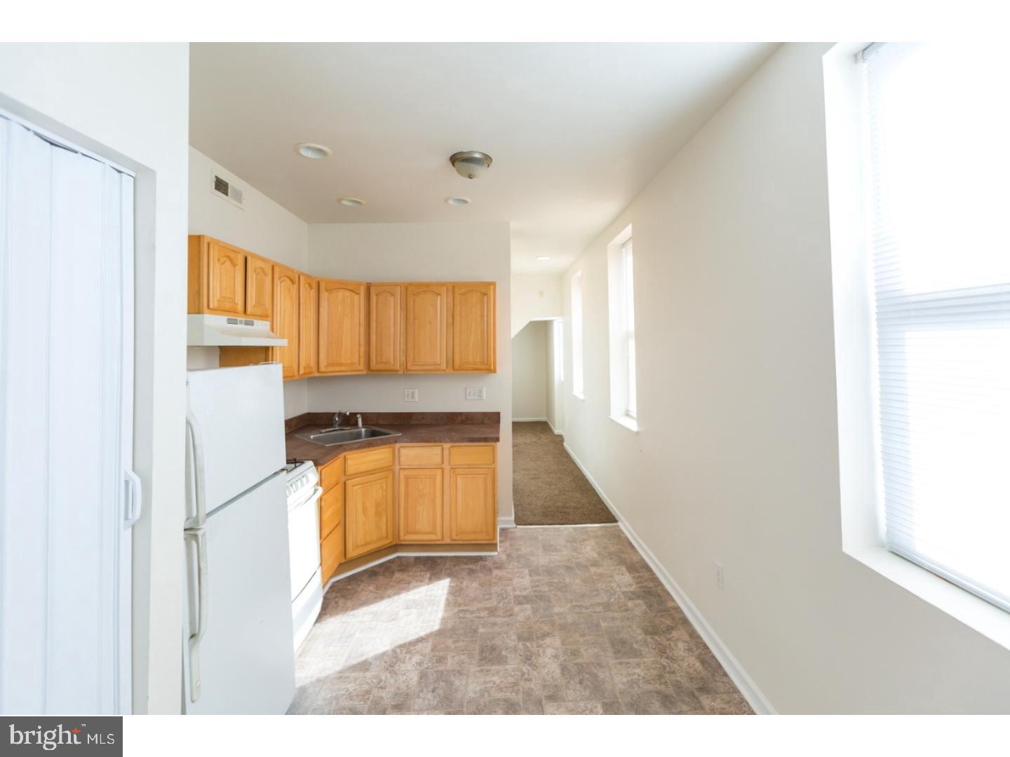 FISHTOWN - Residential Lease