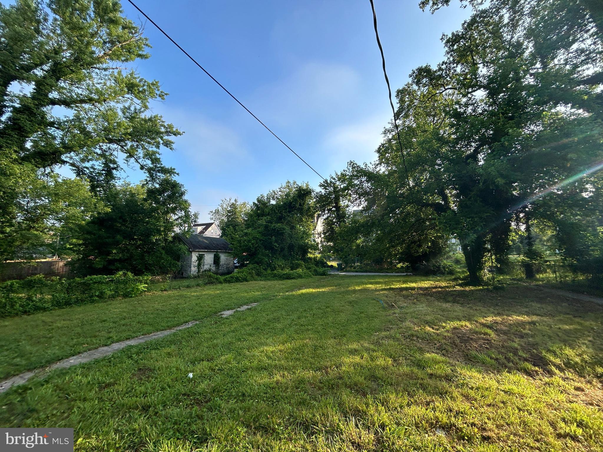 CENTRAL FOREST PARK - Residential