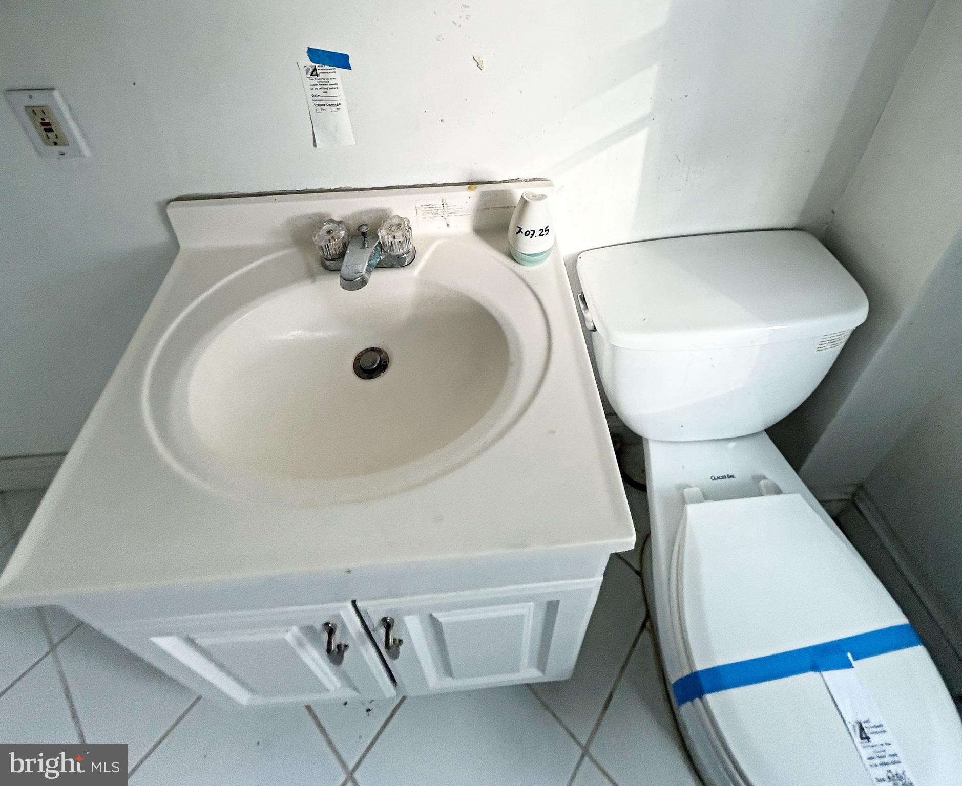 CENTRAL FOREST PARK - Residential