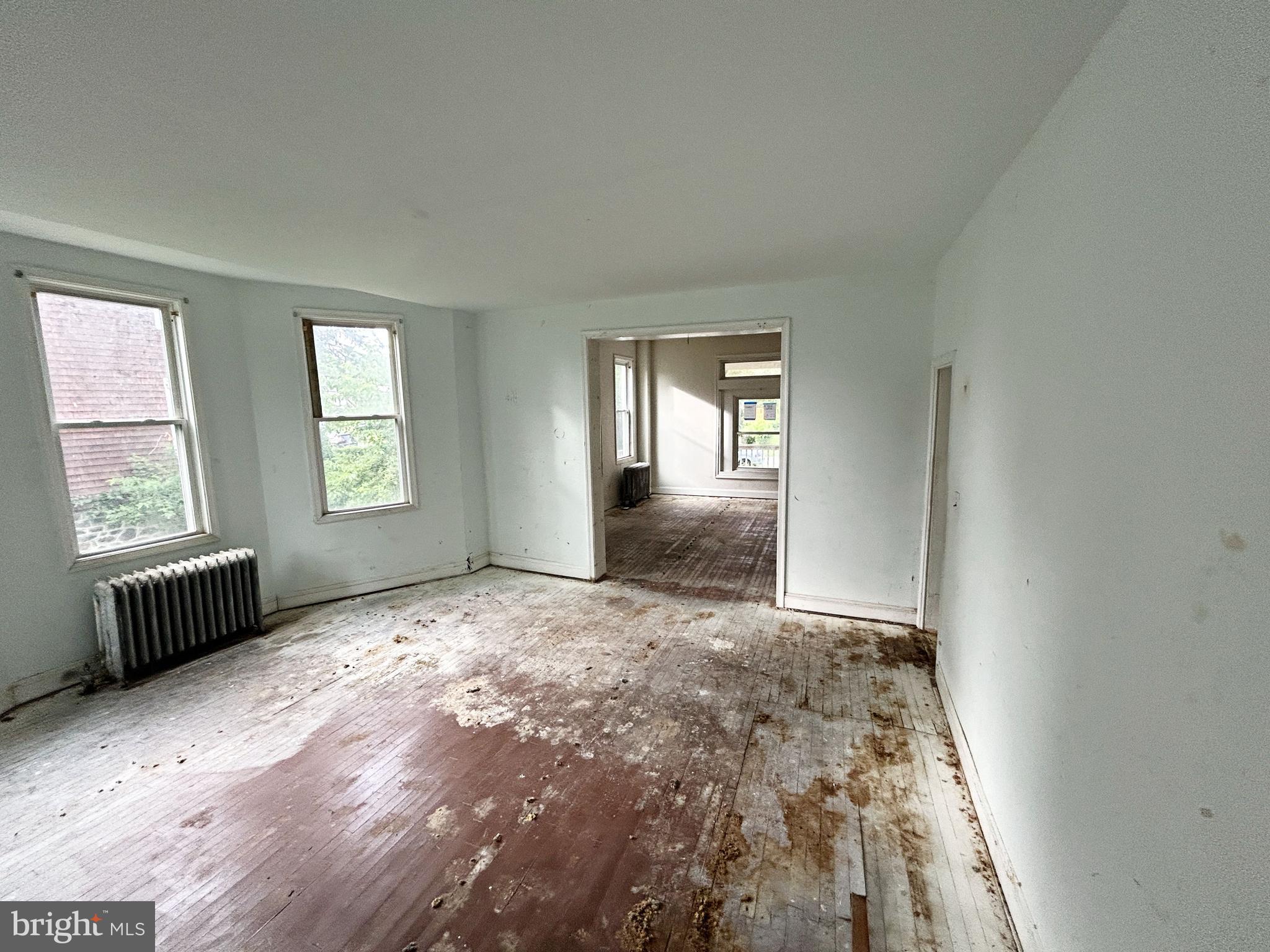 CENTRAL FOREST PARK - Residential